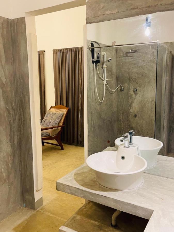 Villa Thotupola Ahungalla Εξωτερικό φωτογραφία