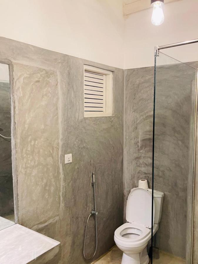 Villa Thotupola Ahungalla Εξωτερικό φωτογραφία