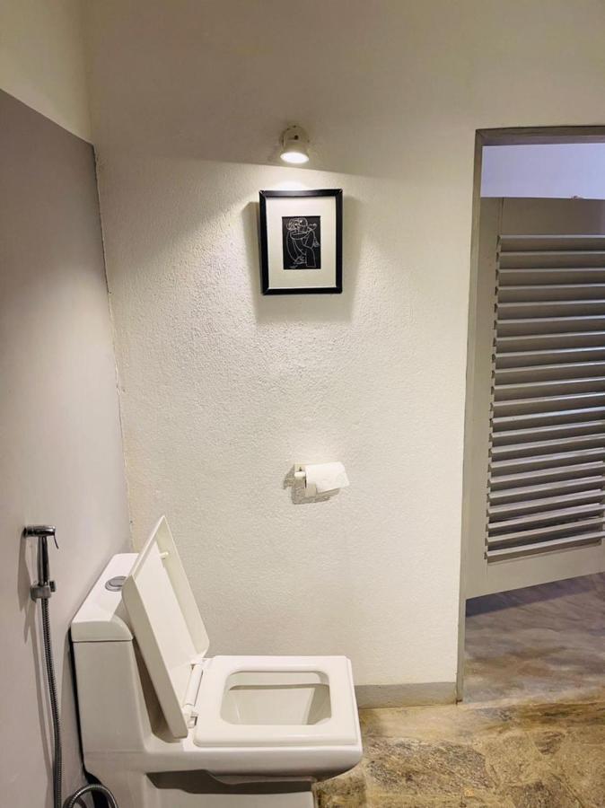 Villa Thotupola Ahungalla Εξωτερικό φωτογραφία