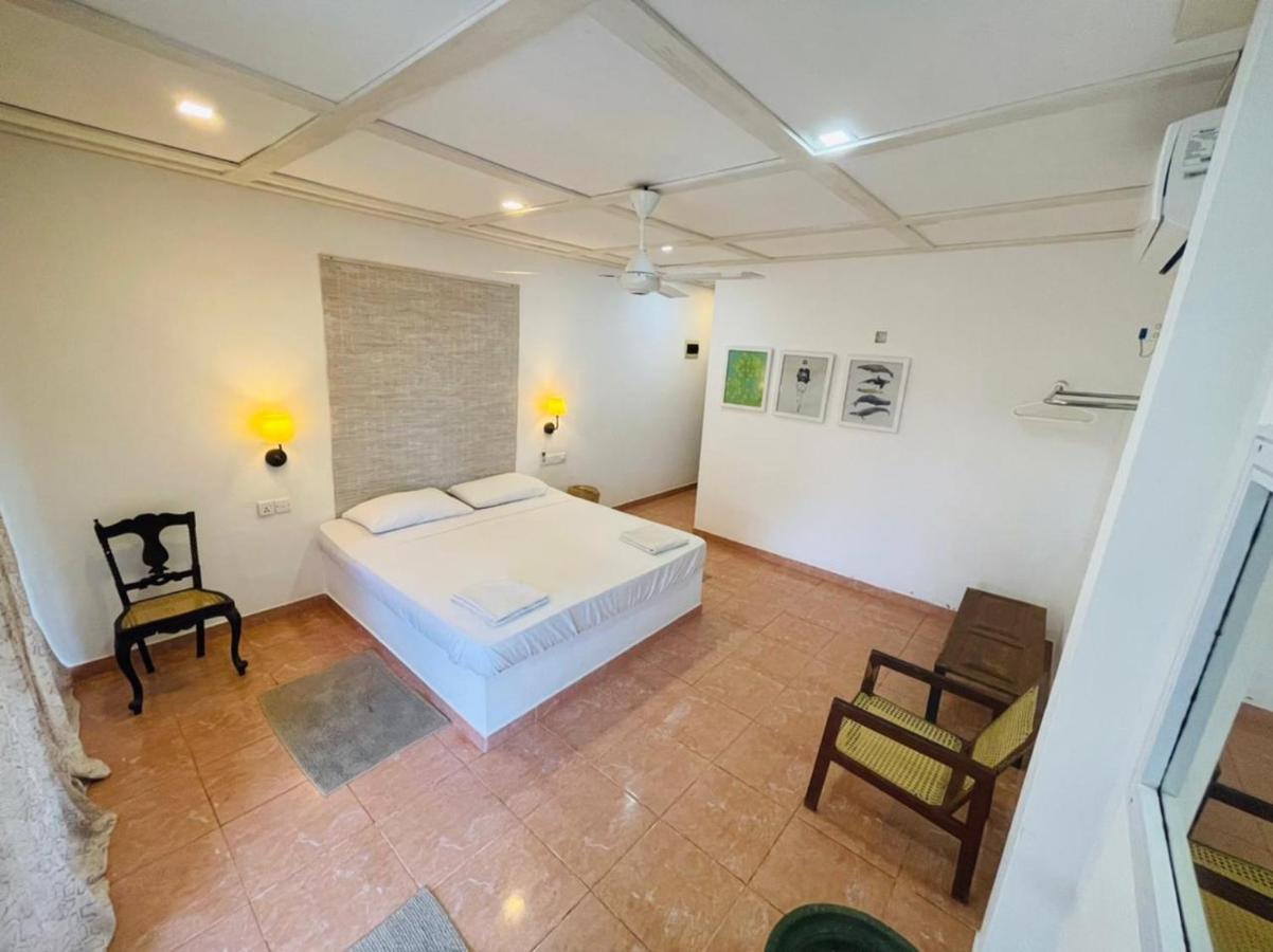 Villa Thotupola Ahungalla Εξωτερικό φωτογραφία