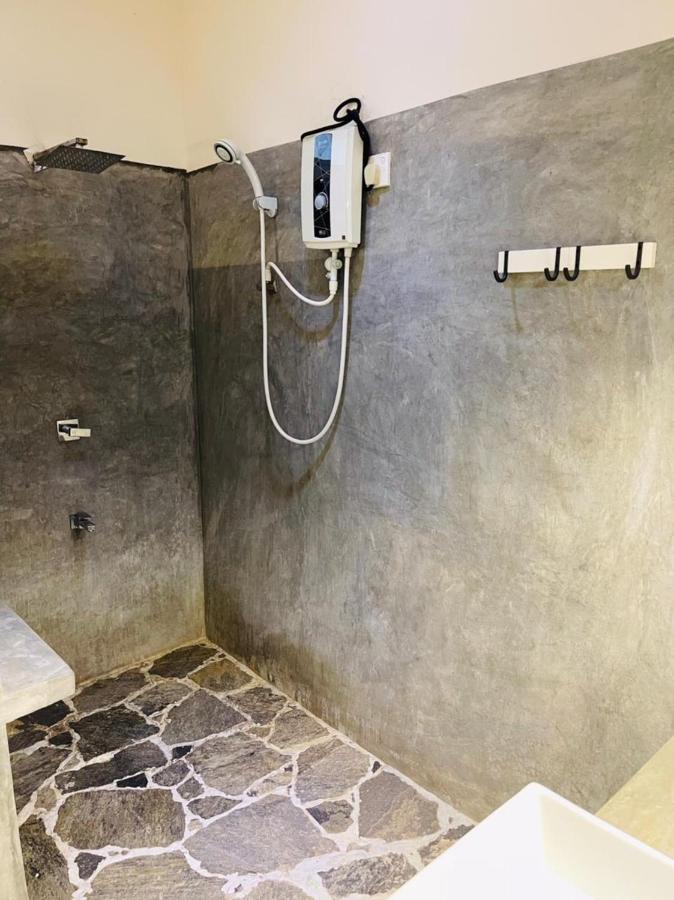 Villa Thotupola Ahungalla Εξωτερικό φωτογραφία