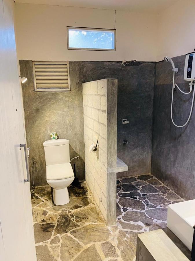 Villa Thotupola Ahungalla Εξωτερικό φωτογραφία