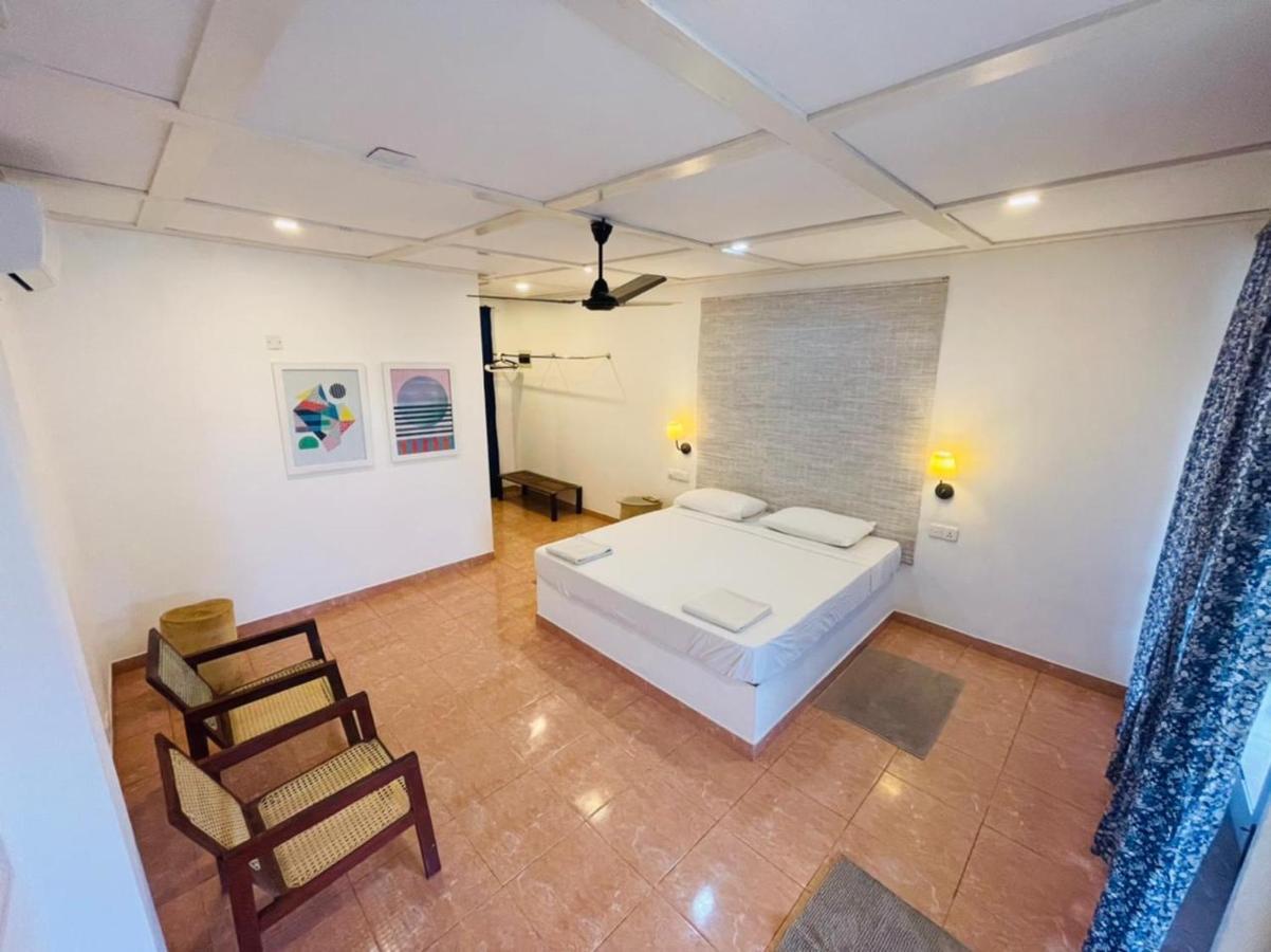 Villa Thotupola Ahungalla Εξωτερικό φωτογραφία