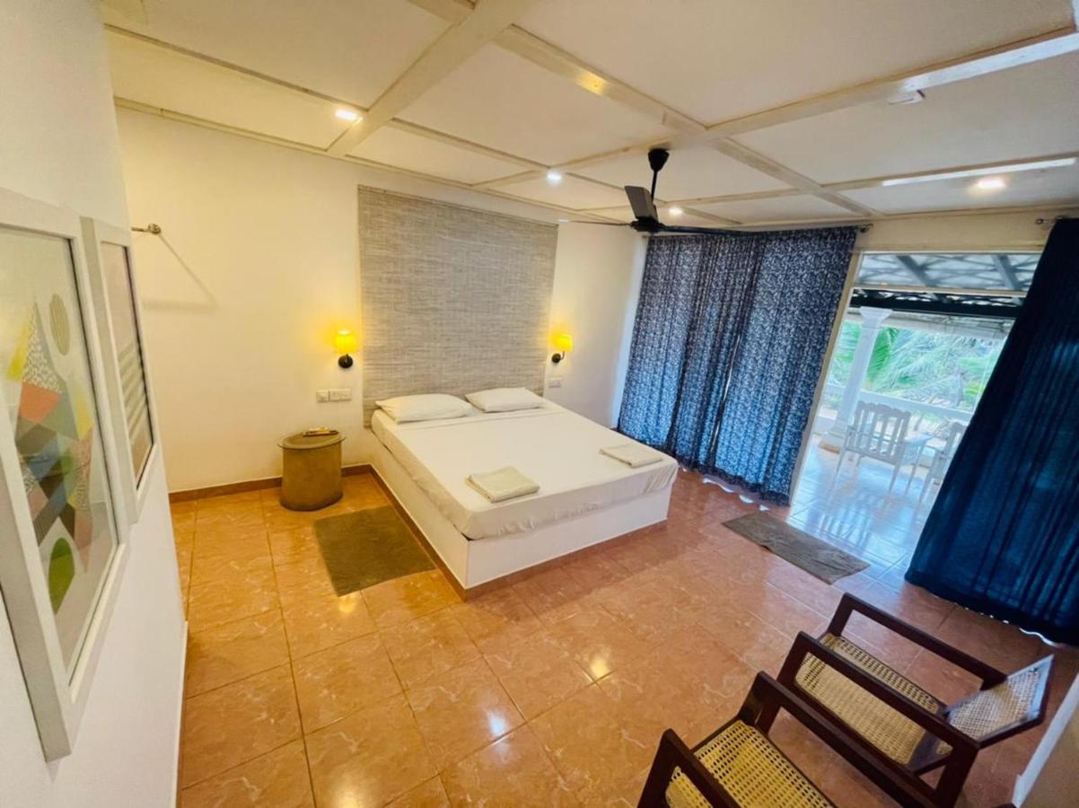 Villa Thotupola Ahungalla Εξωτερικό φωτογραφία