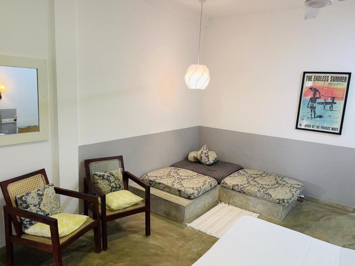 Villa Thotupola Ahungalla Εξωτερικό φωτογραφία