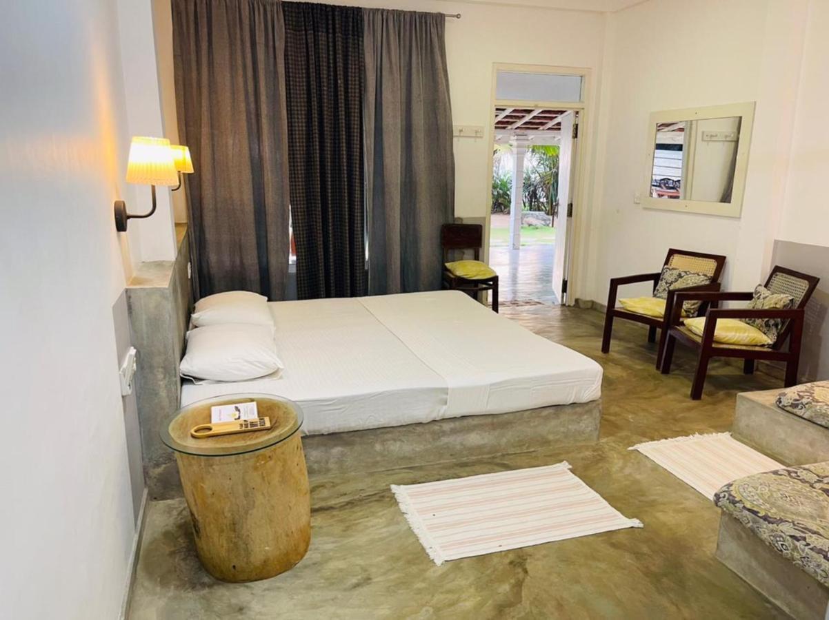 Villa Thotupola Ahungalla Εξωτερικό φωτογραφία