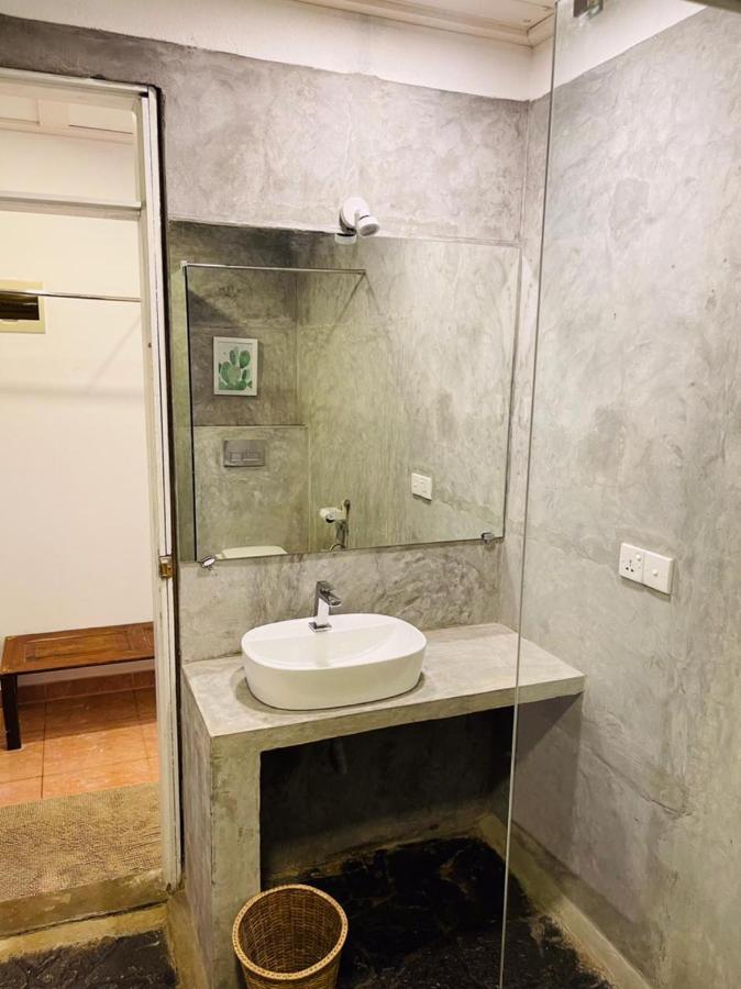 Villa Thotupola Ahungalla Εξωτερικό φωτογραφία