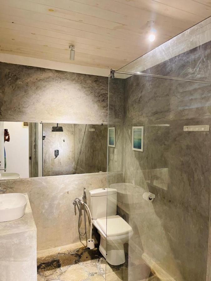 Villa Thotupola Ahungalla Εξωτερικό φωτογραφία