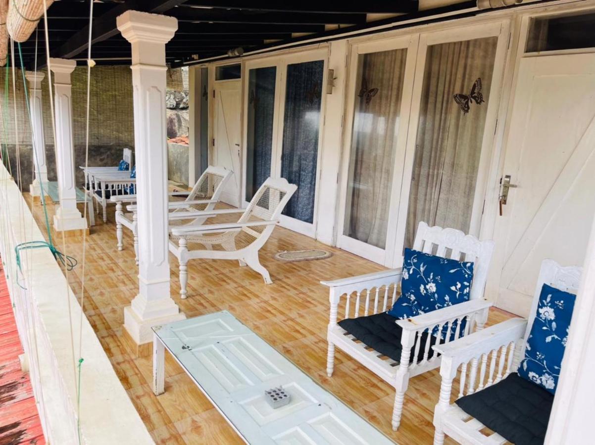 Villa Thotupola Ahungalla Εξωτερικό φωτογραφία