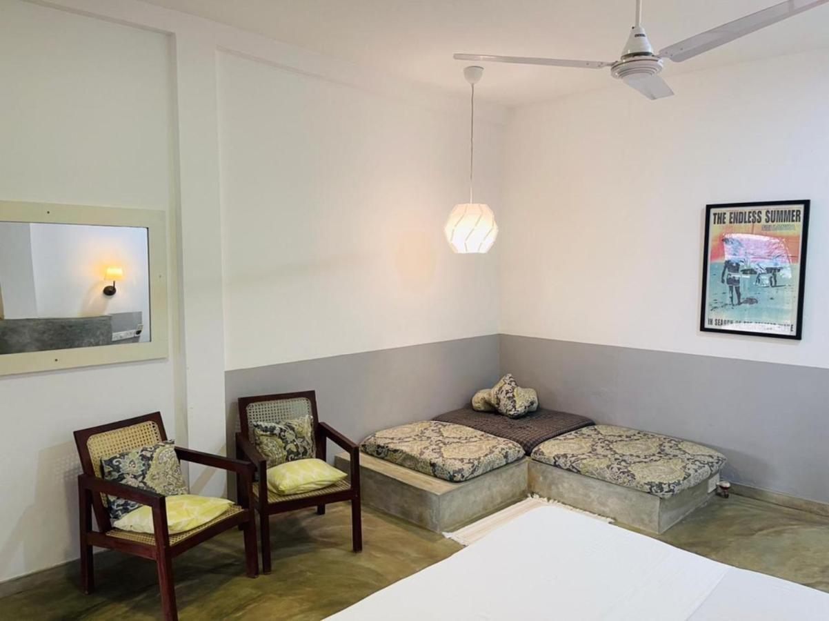 Villa Thotupola Ahungalla Εξωτερικό φωτογραφία