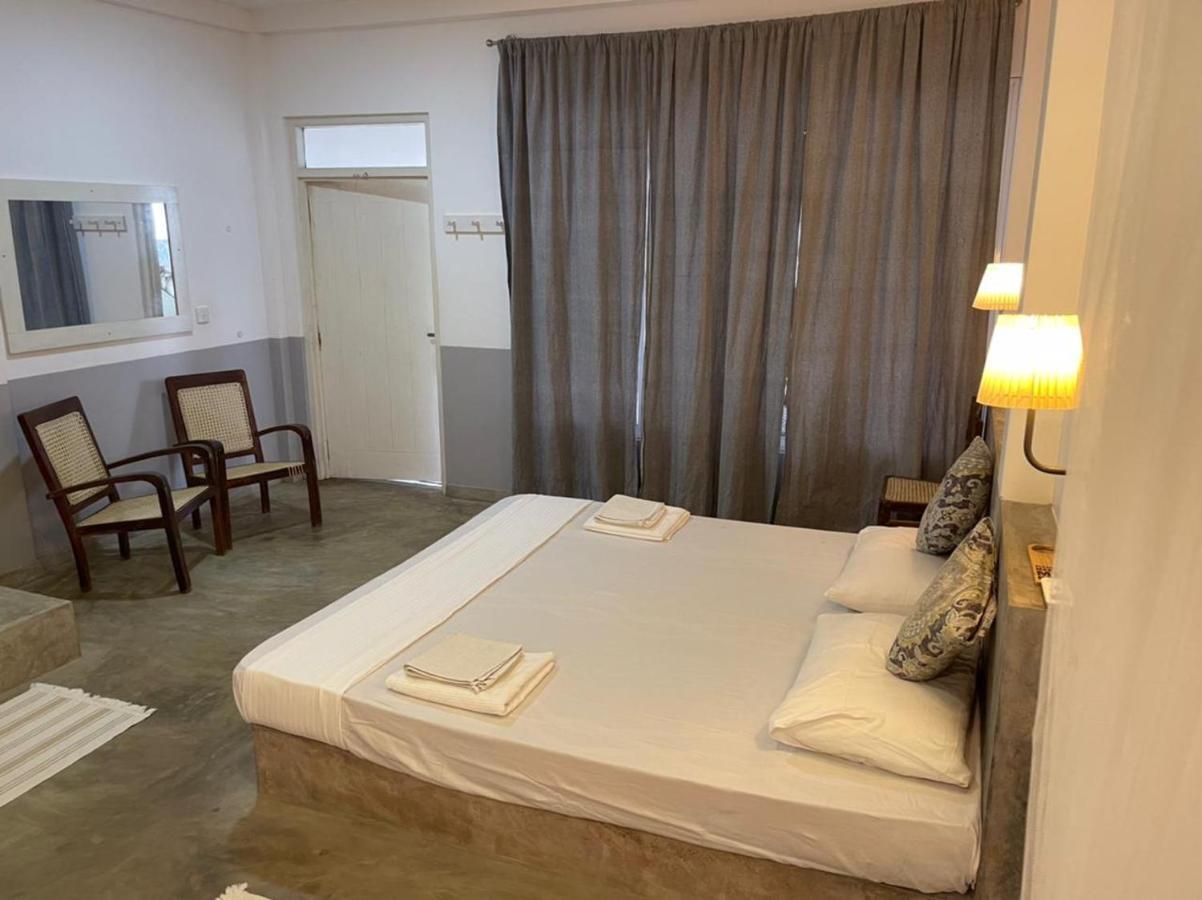 Villa Thotupola Ahungalla Εξωτερικό φωτογραφία