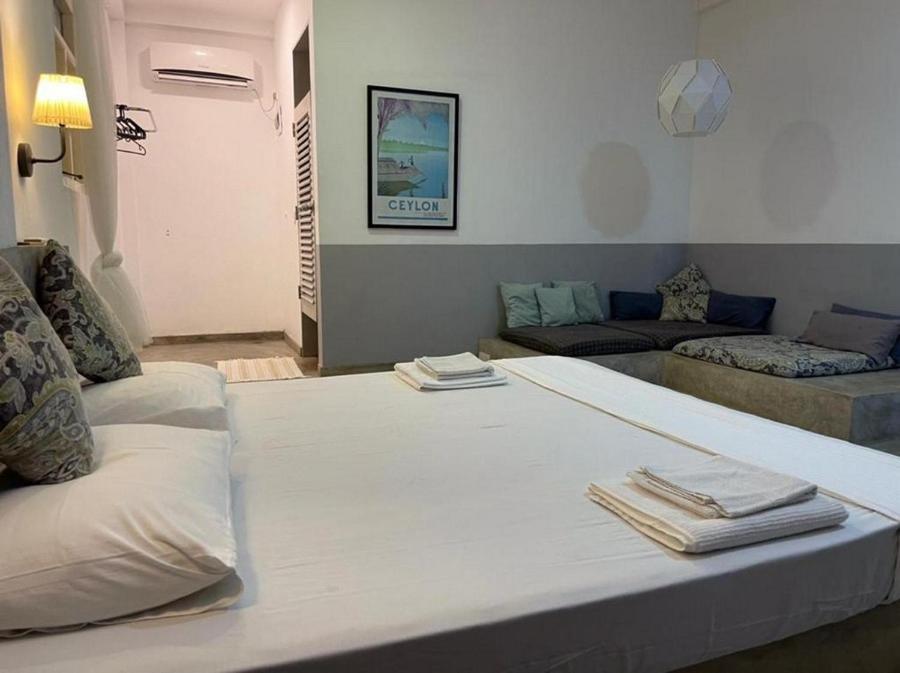 Villa Thotupola Ahungalla Εξωτερικό φωτογραφία
