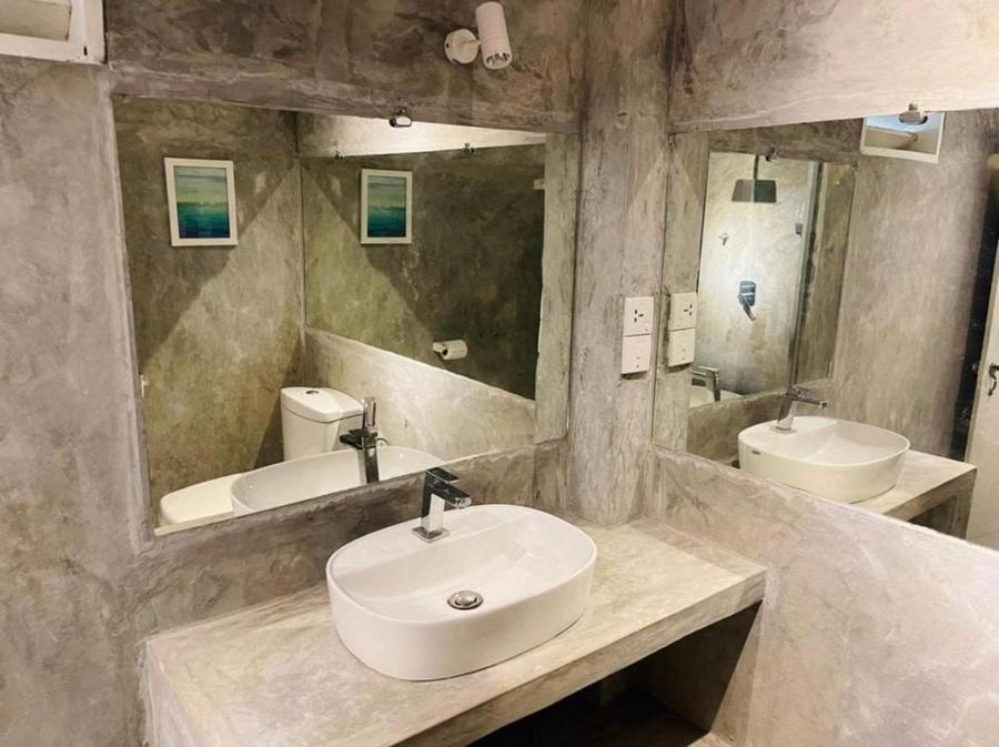 Villa Thotupola Ahungalla Εξωτερικό φωτογραφία