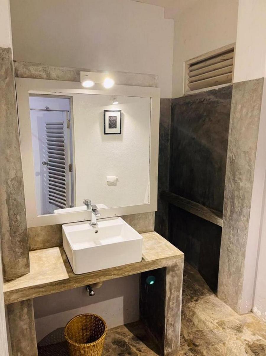 Villa Thotupola Ahungalla Εξωτερικό φωτογραφία