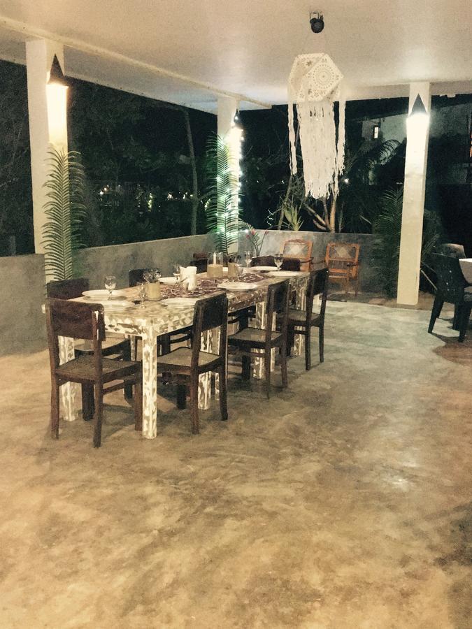Villa Thotupola Ahungalla Εξωτερικό φωτογραφία