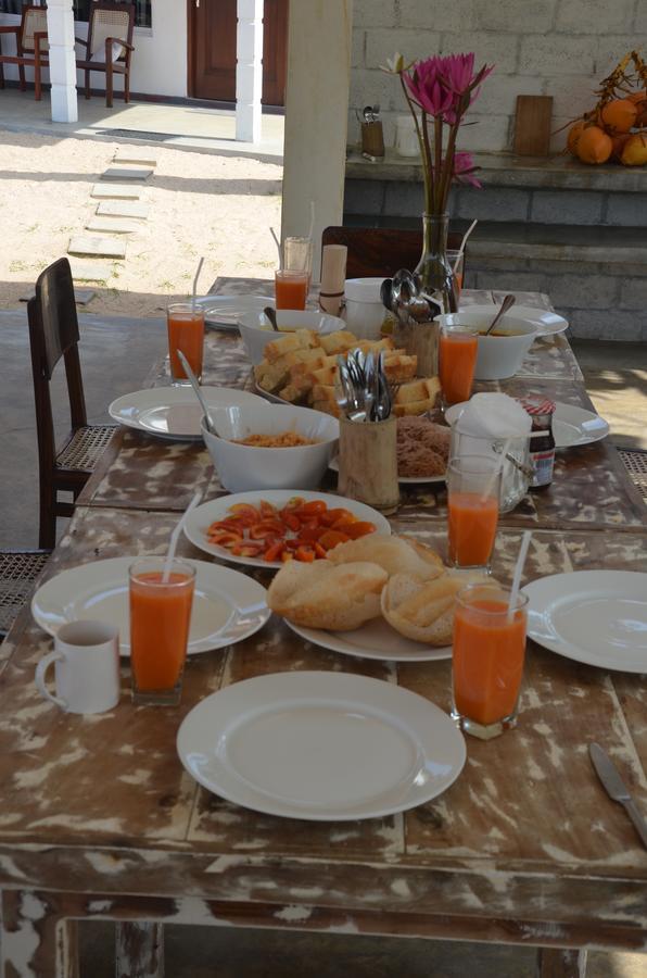 Villa Thotupola Ahungalla Εξωτερικό φωτογραφία