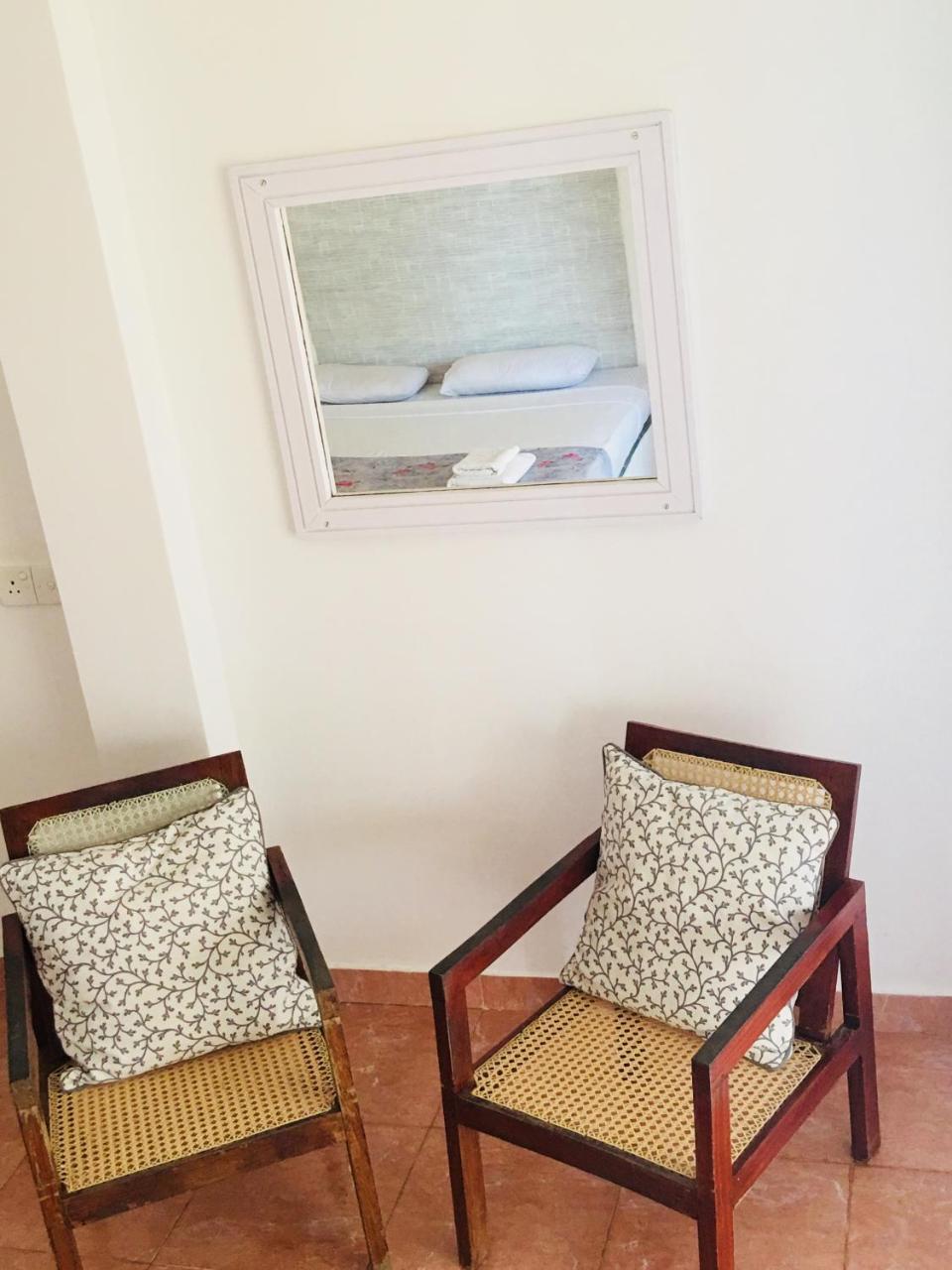 Villa Thotupola Ahungalla Εξωτερικό φωτογραφία