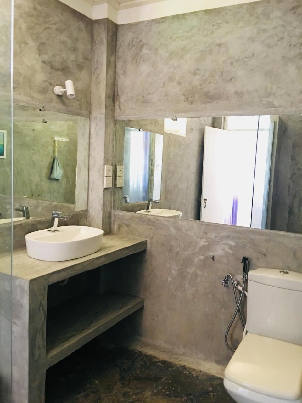 Villa Thotupola Ahungalla Εξωτερικό φωτογραφία