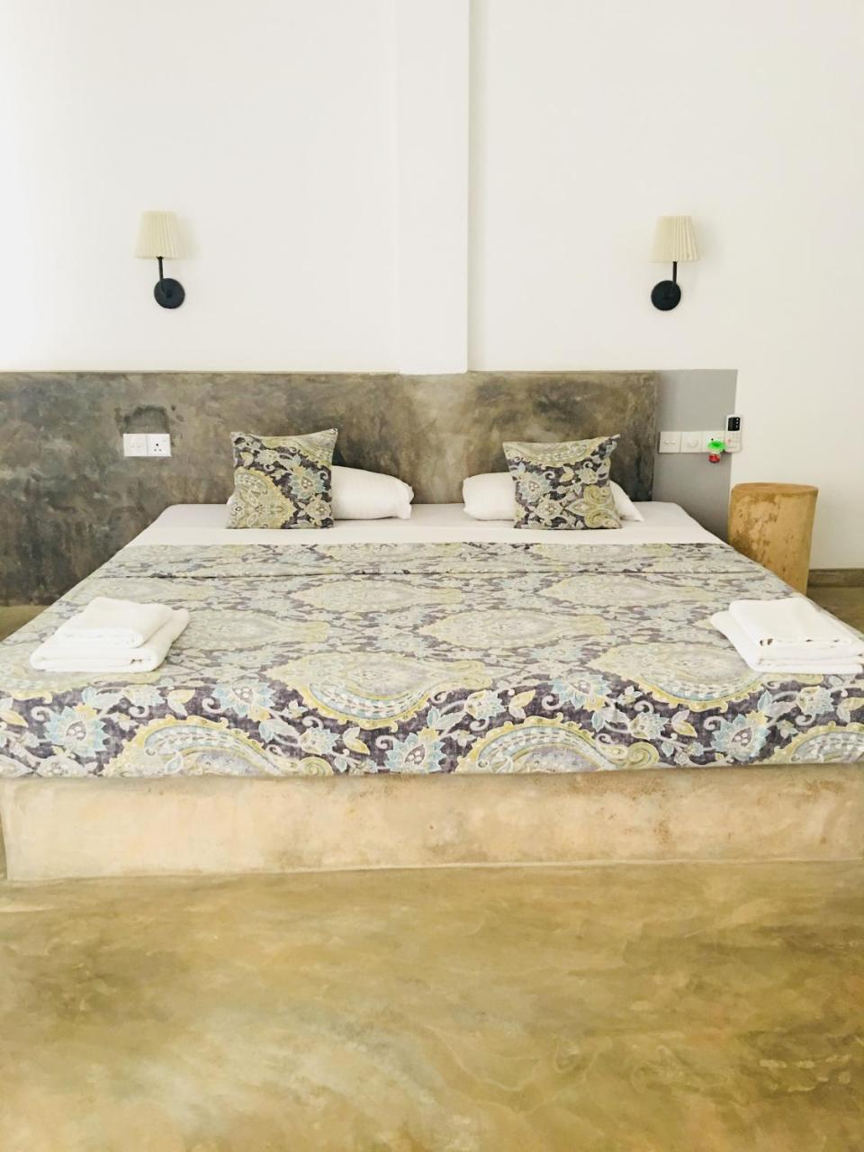 Villa Thotupola Ahungalla Εξωτερικό φωτογραφία