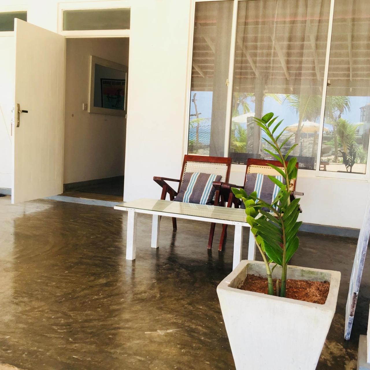 Villa Thotupola Ahungalla Εξωτερικό φωτογραφία