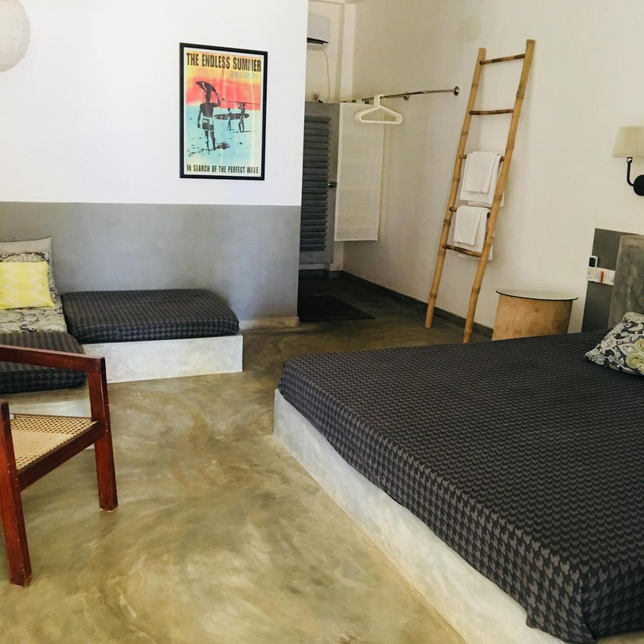Villa Thotupola Ahungalla Εξωτερικό φωτογραφία