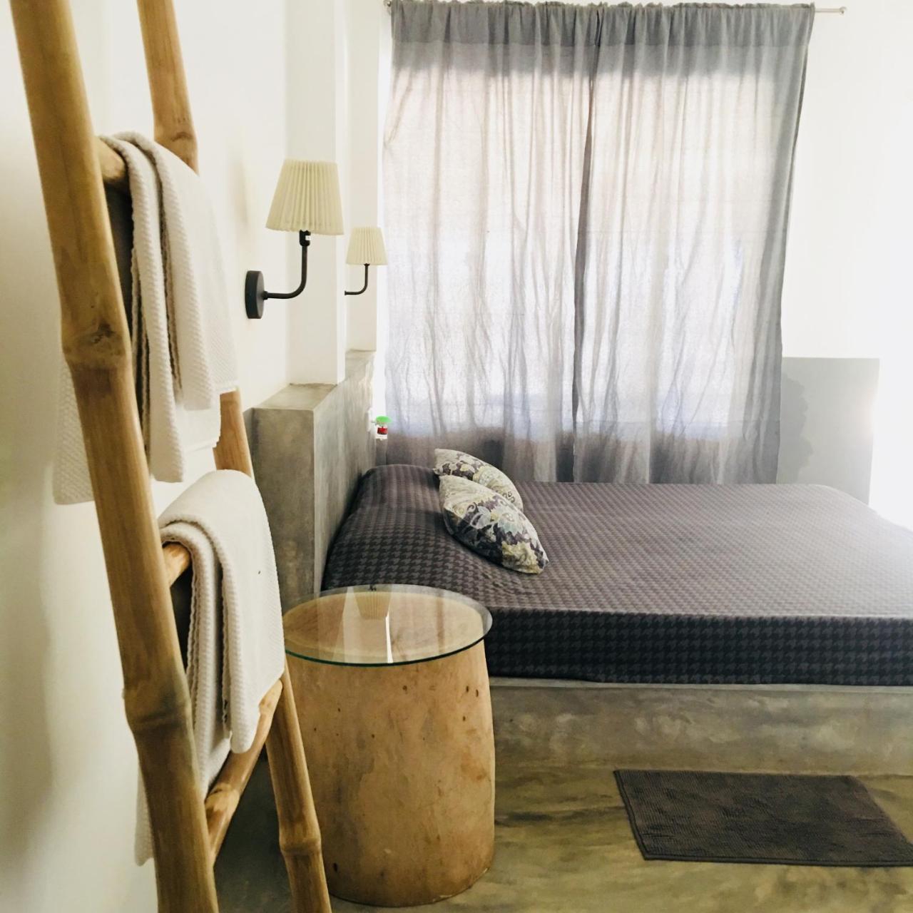Villa Thotupola Ahungalla Εξωτερικό φωτογραφία